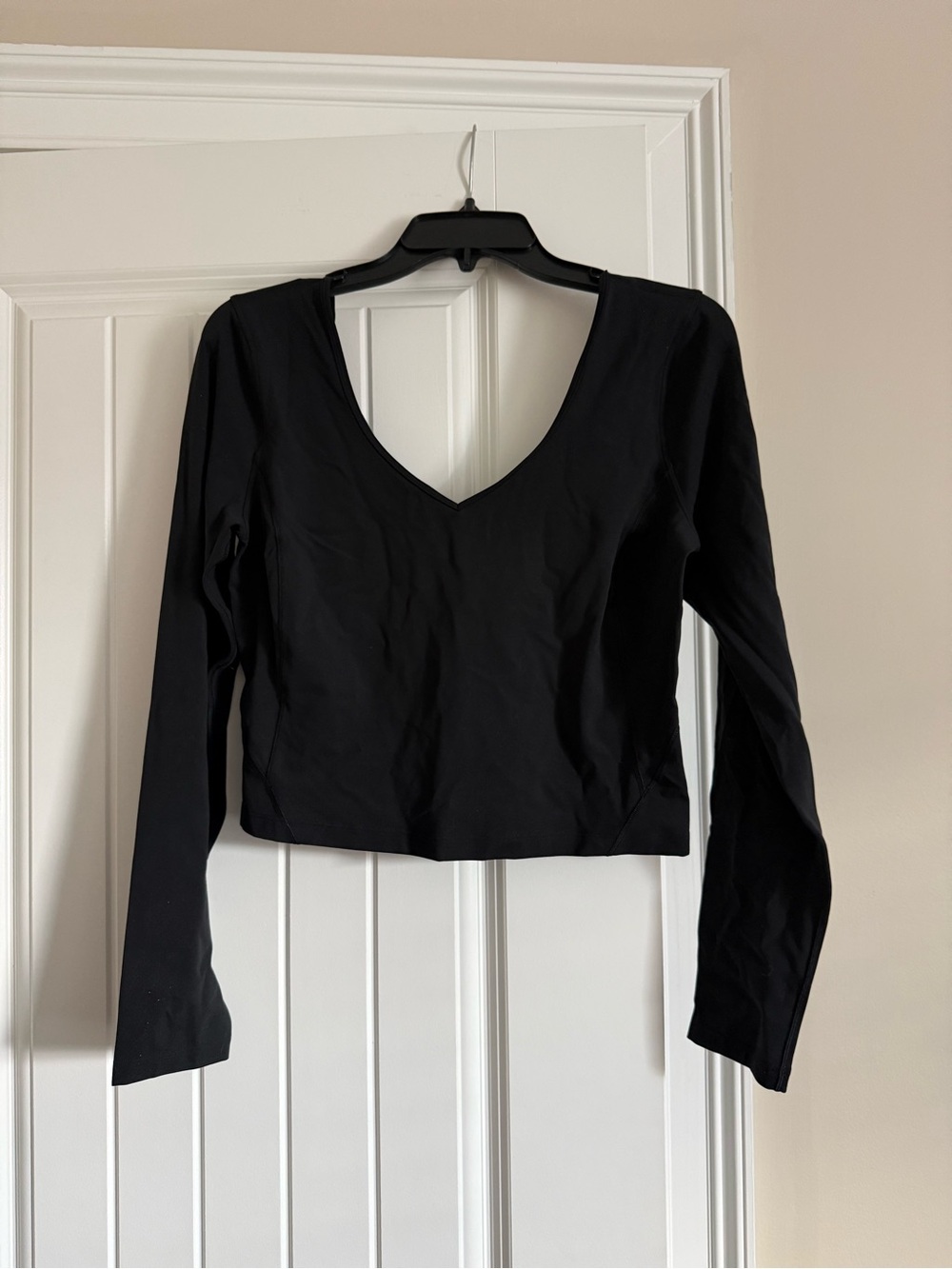 lululemon Align Long Sleeve NWT
